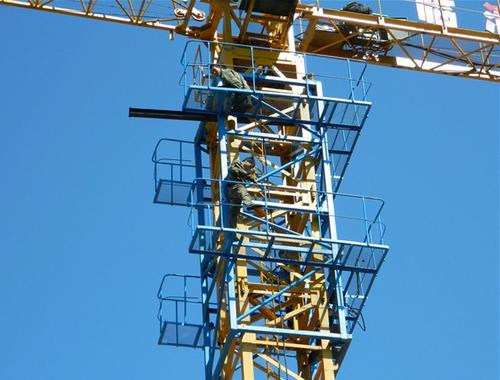 湖南官方吊車租賃價(jià)目