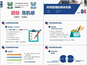 企業(yè)員工團(tuán)隊(duì)時(shí)間管理技能培訓(xùn)